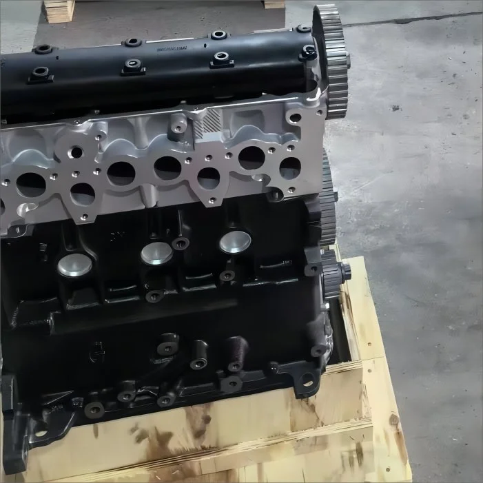 

ForNew For Volkswagen Engine ABS Model For Volkswagen Lindo Sprint Bora Long For Block Bar Head Assembly Car Engine
