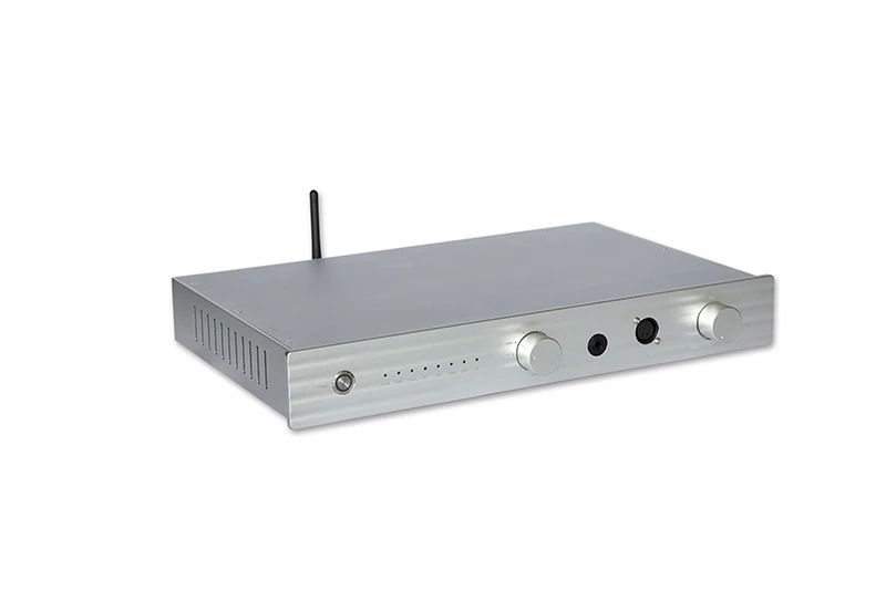 

Latest Dual parallel DSD1792 decoder balance amp all-in-one machine hard solution DSD bluetooth APTX LL