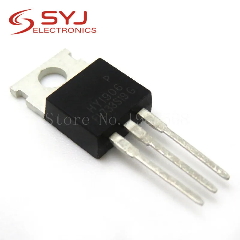 10pcs/lot HY1906P HY1906 1906P TO-220 In Stock