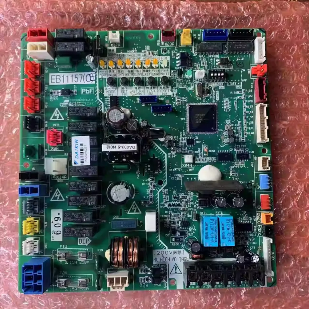 Brand new suitable for Daikin air conditioner motherboard EB11157(C)/EB11157(B)