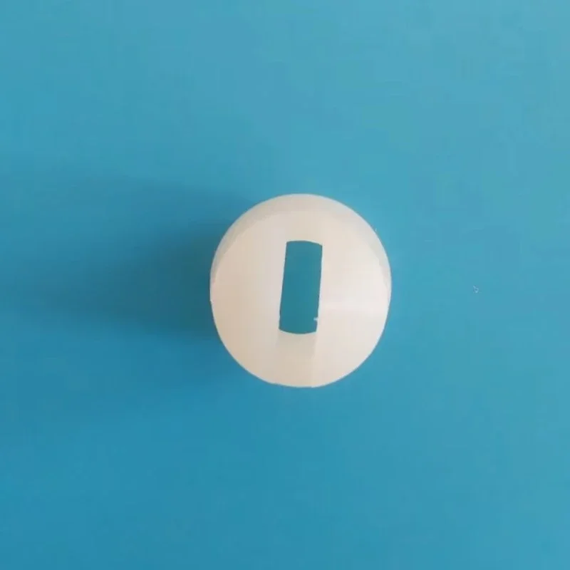 302103 4 mm platte sproeikop 309445 conische sproeikopset vervangende reserveonderdelen voor N handmatige poederspray metalen coatingmachines