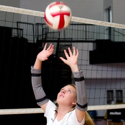 SOEZmm Straighter Way,Volleyball Set and Pass Trainer,Keep Elbows Straight to Improve Volleyball Passing or Setting Technique