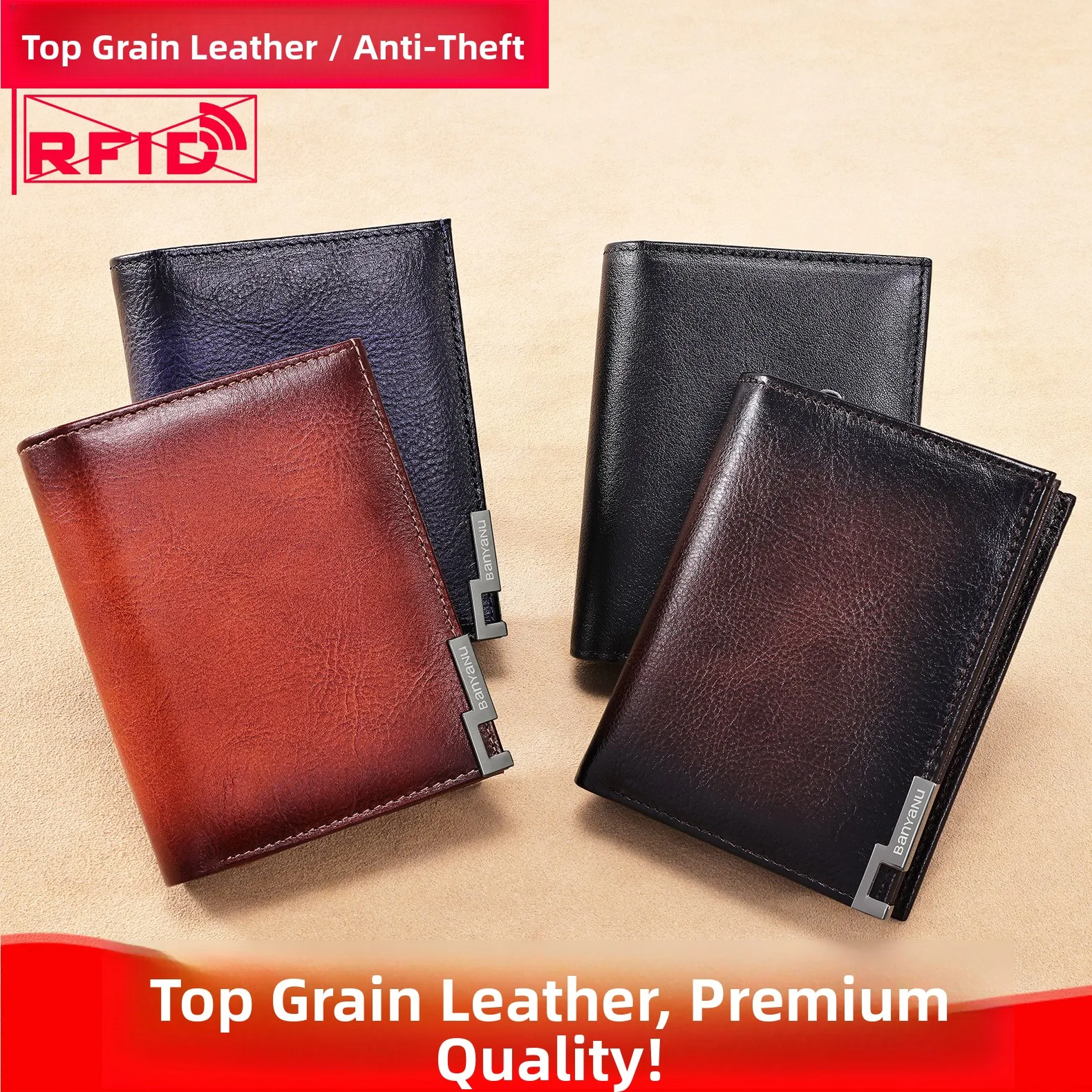 short-leather-wallet-men's-2026-model-first-layer-cowhide-genuine-leather-multi-card-large-capacity-bag-for-ladies-and-gentlemen