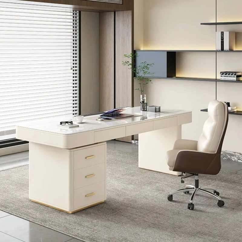 

Органайзер для компьютерных сидений, экономичный, простой офисный стол, прием, профессиональная работа, игровой настольный домашний мебель