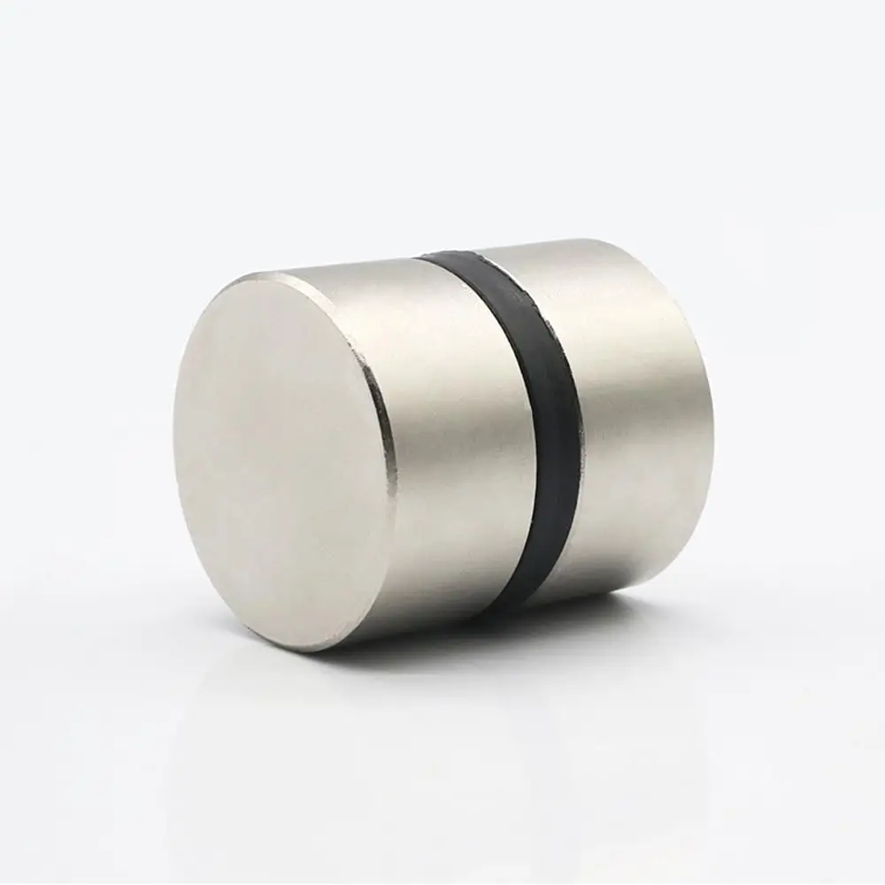 Rare Earth Magnets 40x20mm Disc Neodymium Permanent Rare Earth Magnetic Round Block 40*10 Arts DIY Handcraft Offic Strong Magnet