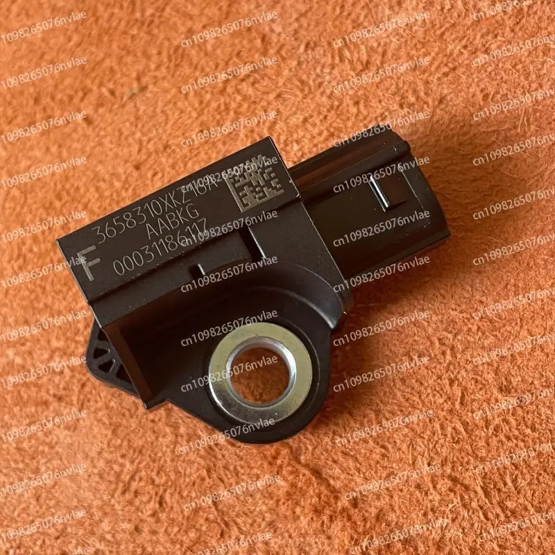 

Suitable for the old and upgraded sports model of the Great Wall Haval H6, safety collision sensor and acceleration sensor