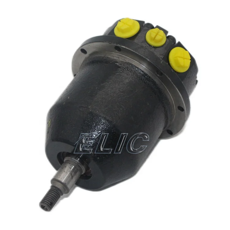 B200025 coupling bell for TA1919V20 pump used in machine BELL120/125 logger