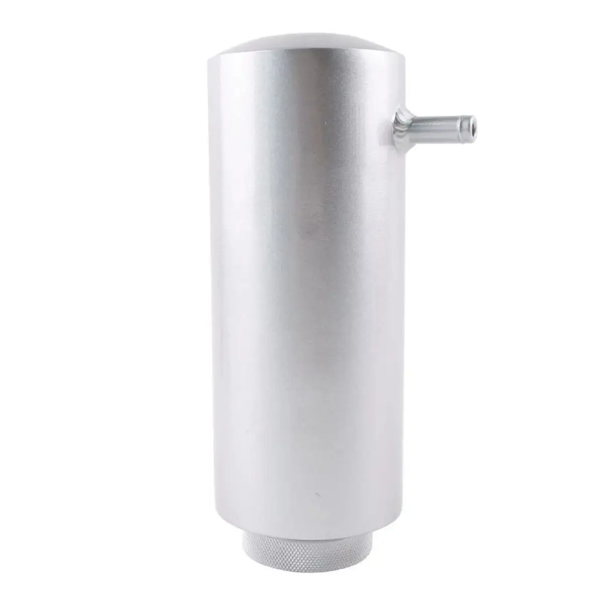 800ml Aluminum Car Styling Radiator Coolant Tank Coolant Expansion Tank Cooling Catch Bottle Overflow Reservoir