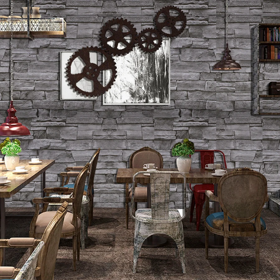 3M 5M Vintage Gray …