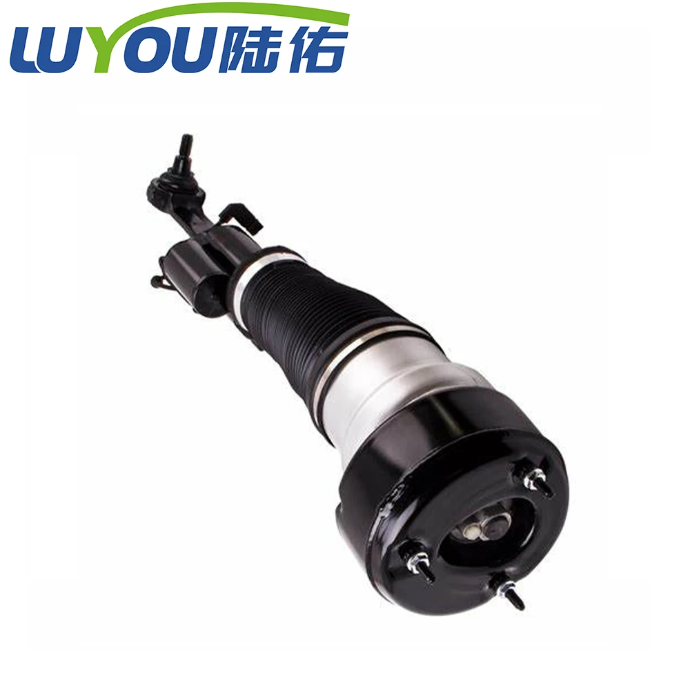 2213200438 LUYOU Auto Parts 1 pcs Front Air Shock Absorber For Mercedes Benz W221 W216 OE A2213200438