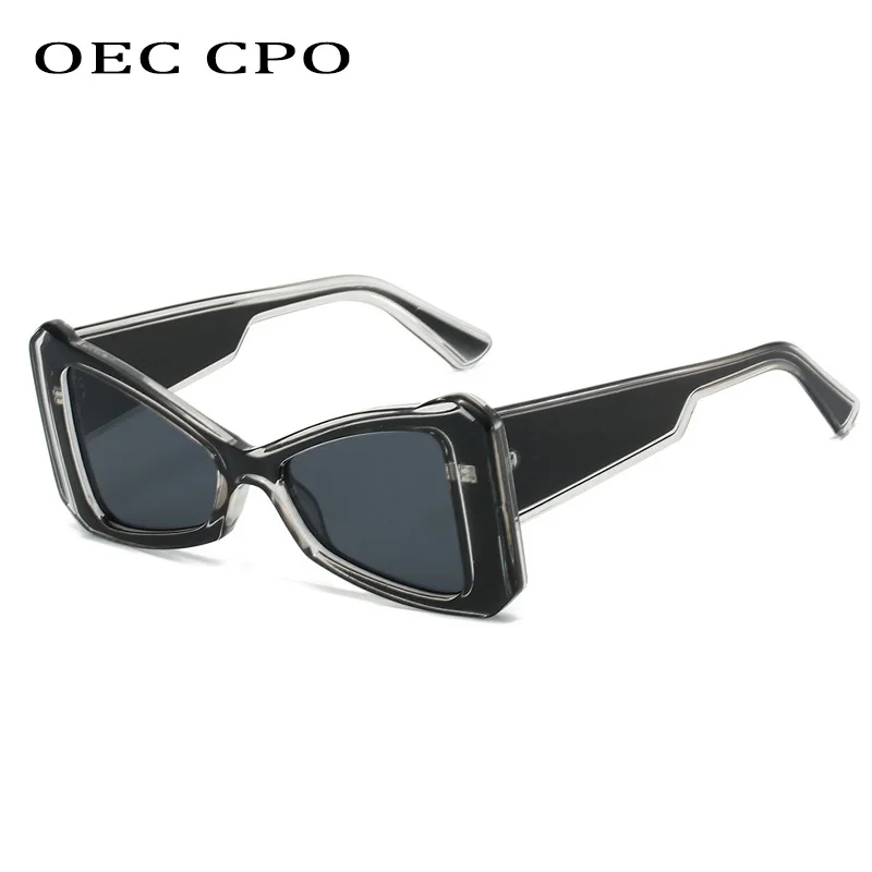 

OEC CPO Women Sunglasses