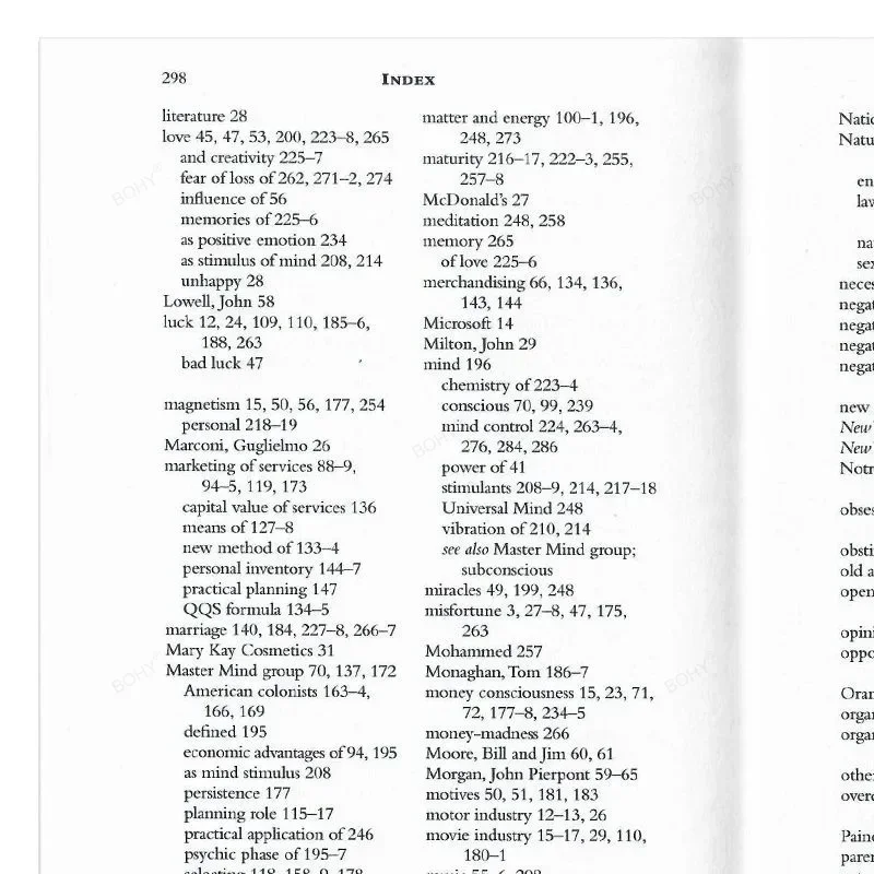 Romances clássicos inspiradores Pense e crescem ricos