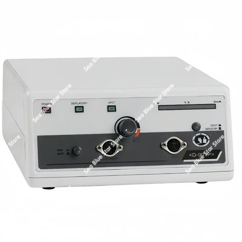 Electric Scanning Spot Nevus Beauty InstrumentDesktop Arm Hair Plucking Machine, Leg Hair Plucking Instrument, Freckle Removal