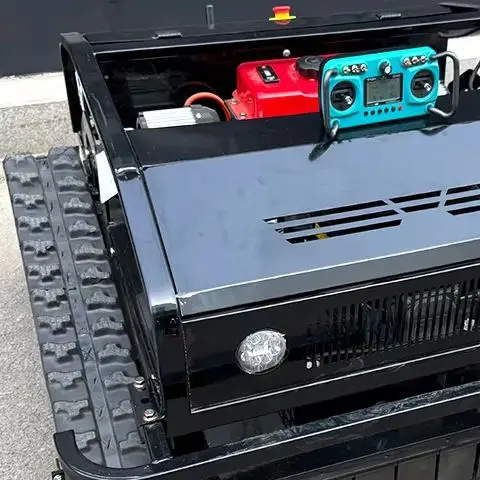 Customized High-Eff… - image