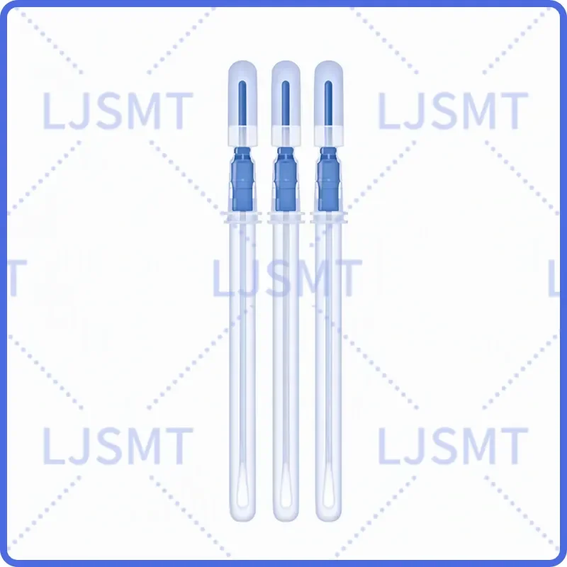 for ATP Fluorescent Quick Swabs Portable Hygiene Test Swabs for Water or Surface Testing 20 Pack