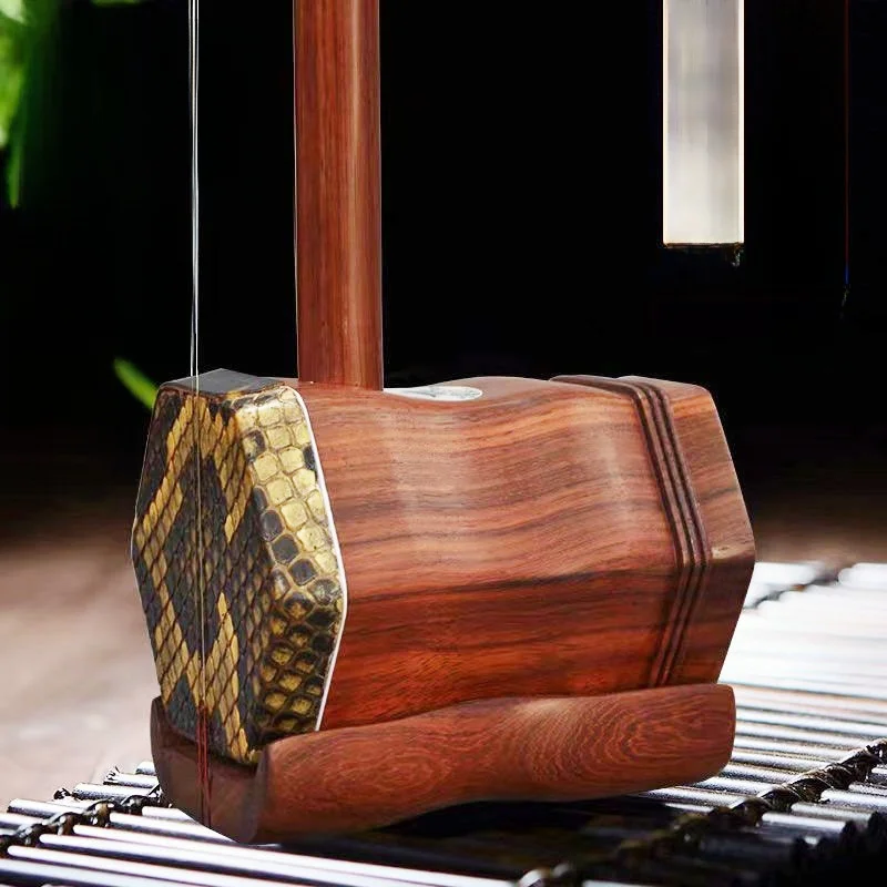 instrument-erhu-pour-debutants-et-adultes-en-ebene-noir-et-bambou-forme-hexagonale-violon-traditionnel-chinois-de-changyao