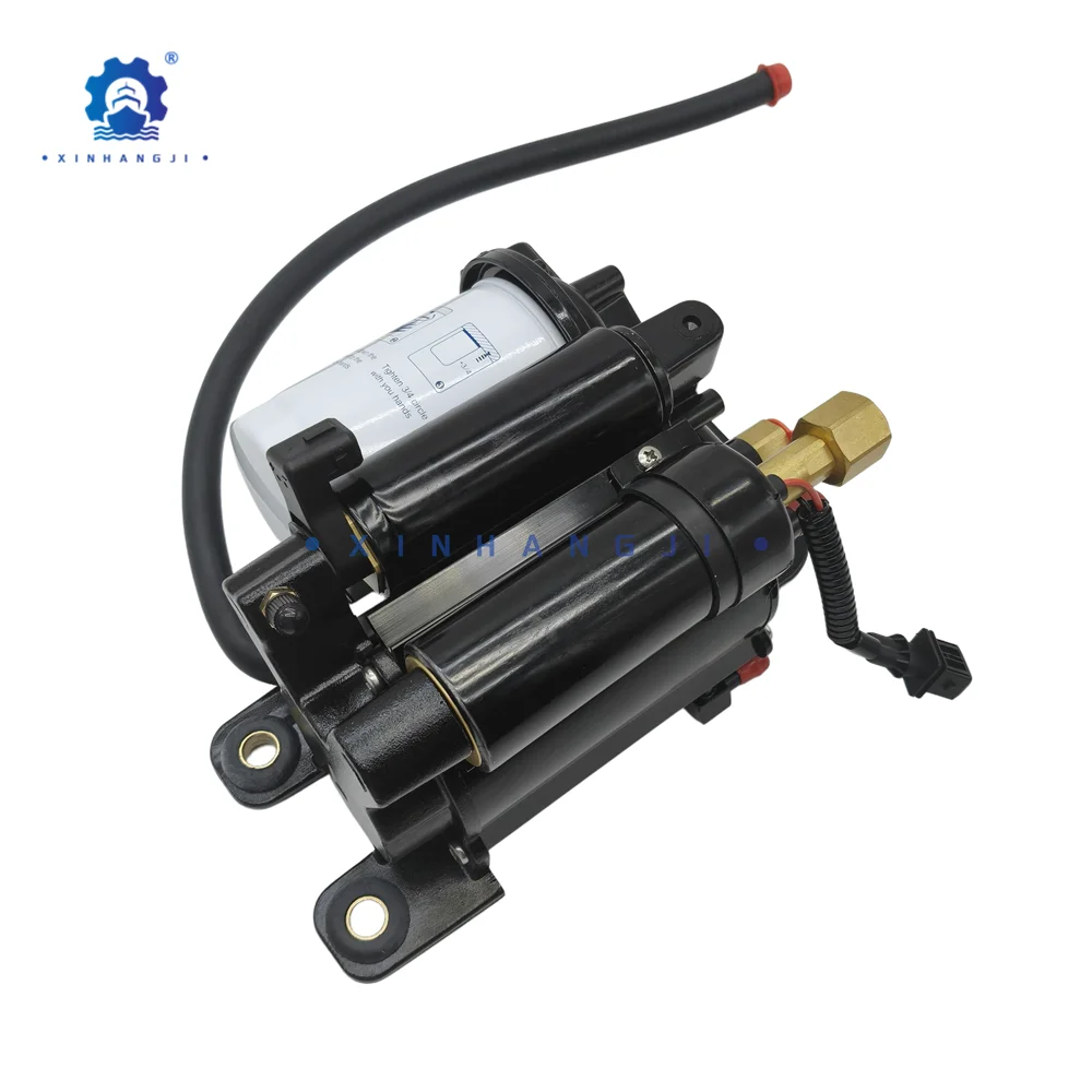 

Топливный насос 21608511 для Volvo Penta Marine 4,3 л 5,0 л 5,7 л 21545138 3594444 3861355 3860210, аксессуары для лодок