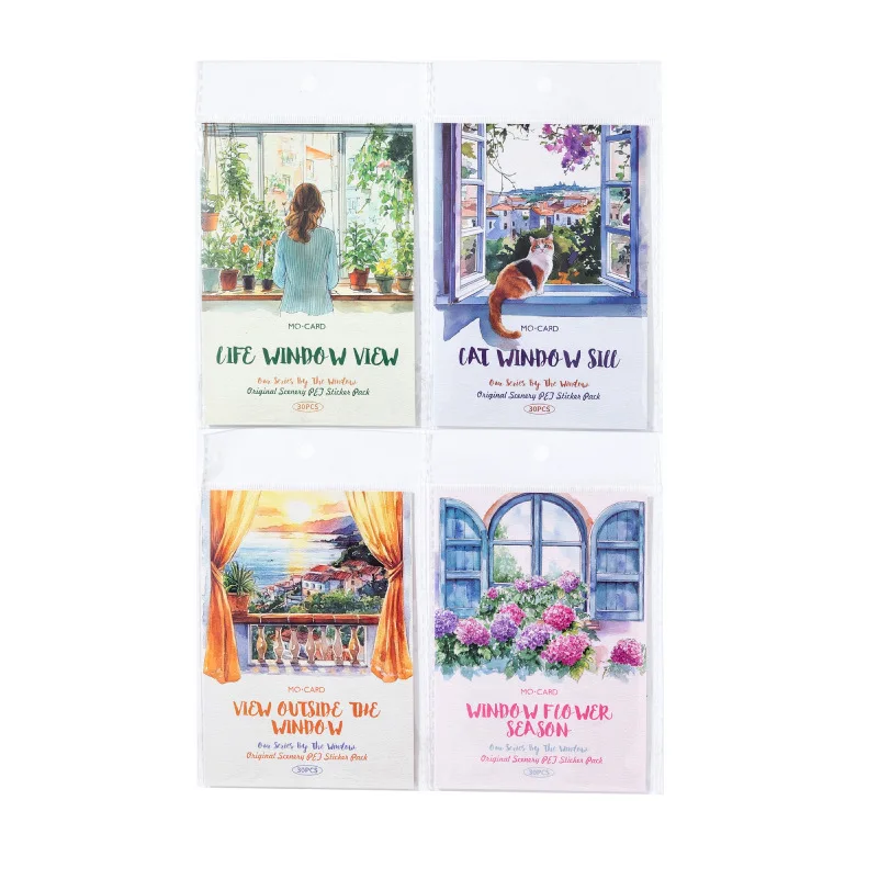 24-set-lotto-adesivi-di-cancelleria-kawaii-we-by-the-window-diario-adesivi-mobili-decorativi-scrapbooking-adesivi-artigianali-fai-da-te