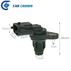 1pcs New Camshaft Position Sensor 39300-2A000 ,393002A000 ,9670930001 For Hyundai Accent I30 I20 Ix35 I40 Kia Carens Soul