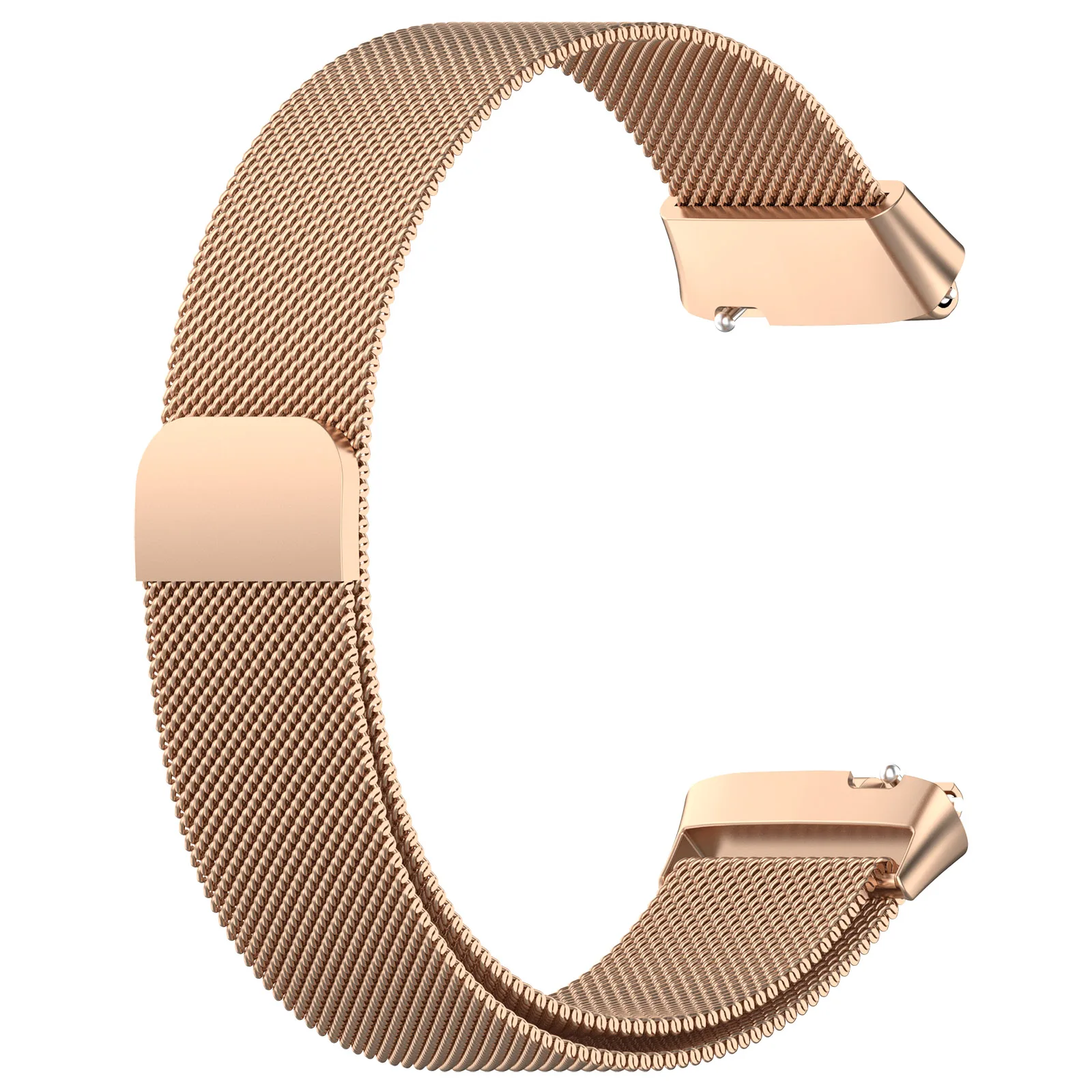 For Xiaomi Redmi Watch 3 Active Lite Strap Replacement Stainless Steel Band Bracelet Magnetic Loop Fashion Smart Watch Straps