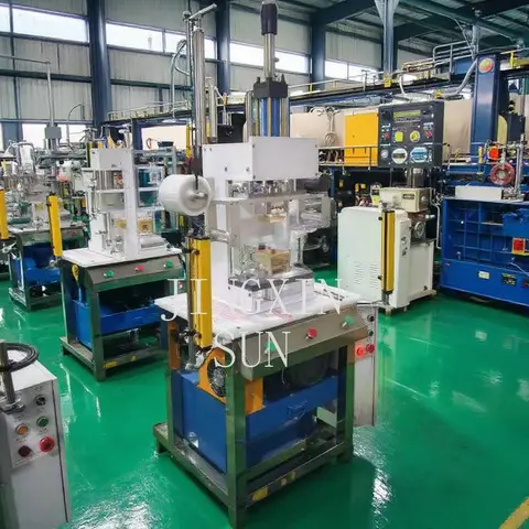 Tvålmaskin Liten linjeproduktion Tvålmaskin Automatisk komplett uppsättning fast schampopress 8 best sales tvåltillverkare - №3