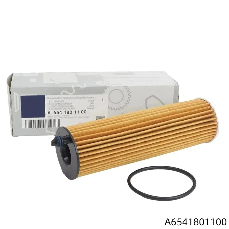 Oil Filter A6541801100 6541801100 HU6020Z For Mercedes-Benz C180d c220d E300D E220D S350D S400D W213 G-Class GLC GLE GLS