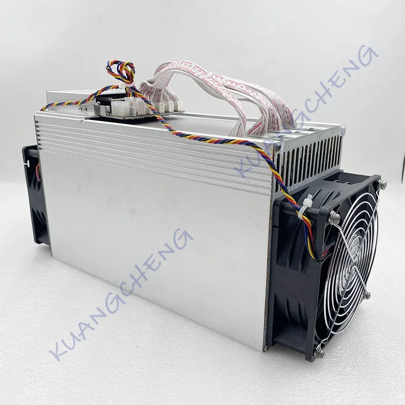 공장 갱신 Goldshell X5 850M Scrypt Asic 광부 Litecoin LTC DOGE 광부보다 LT5Pro Mini-doge Antminer L7 L3 + A6 A4 +