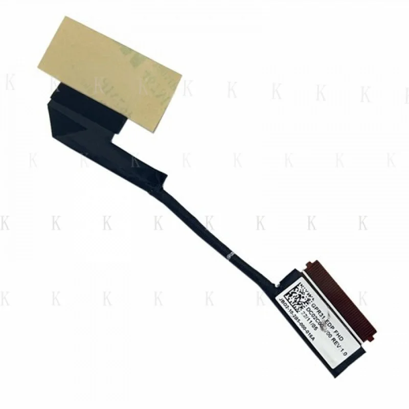 

C 30PIN NO Touch LCD Cable for HP Envy X360 13-AY 13-BD 13M-BD GPR31 L94501-001