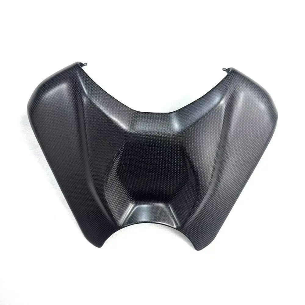 

2025 For DUCATI Panigale V4 V4S V4R SP 2025 New Motorcycle KIT 100% carbon fiber Fuel tank Cover fairing accessories