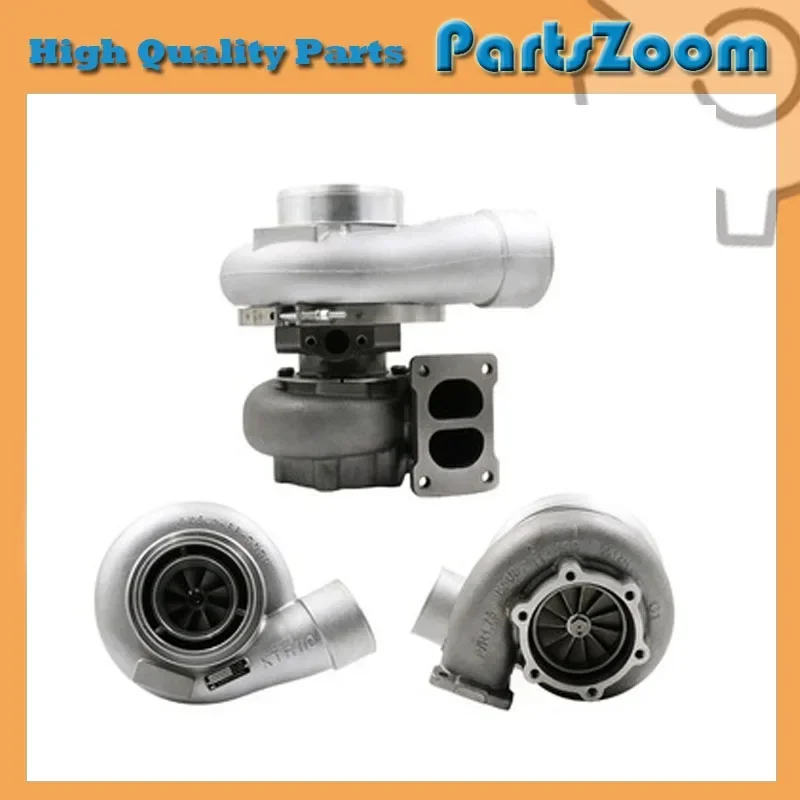 

Turbocharger 6505-52-5540 6505-51-5042 6505-61-5051 Turbo For Komatsu SDA6D140E D375A-5