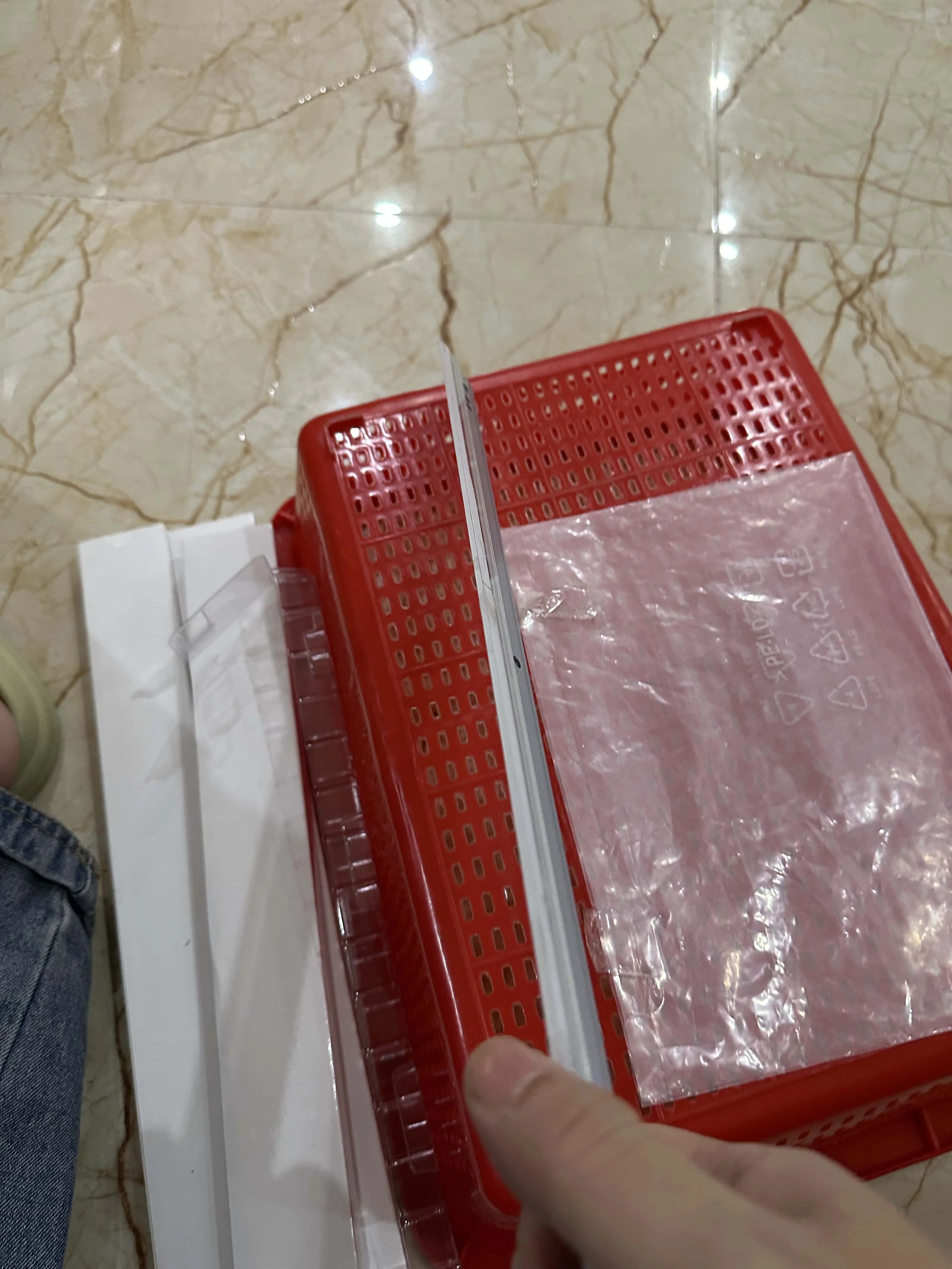 

4PCS Drum cleaning blade For Canon c700 710 800 810 850 750 600 610 650 C600 C700 C800 C65 C650 C750 C850 C660 C710 C810