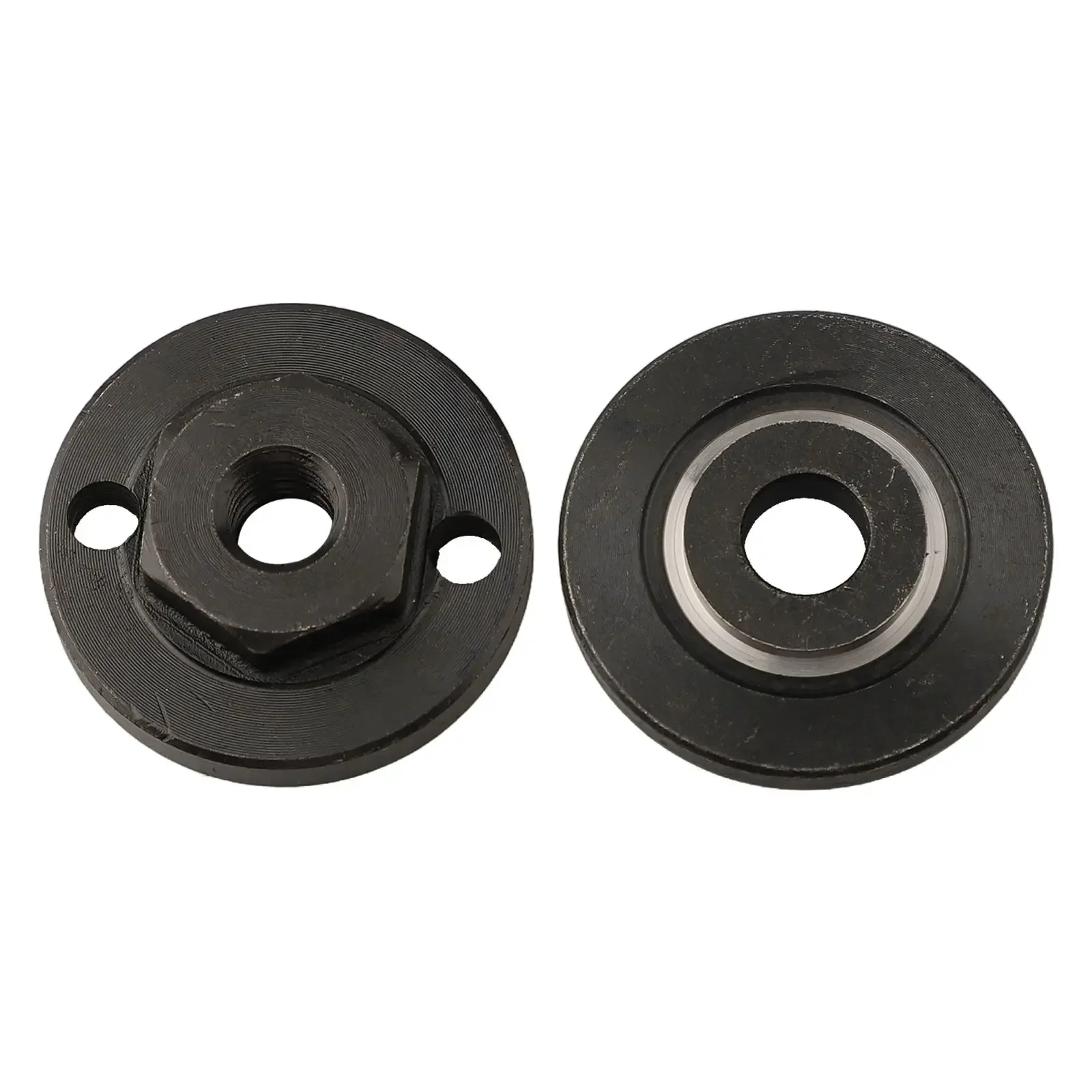 

100mm Grinder Accessories Angle Grinder Flange Set 100mm Angle Grinder Internal Blade Support Metal Construction