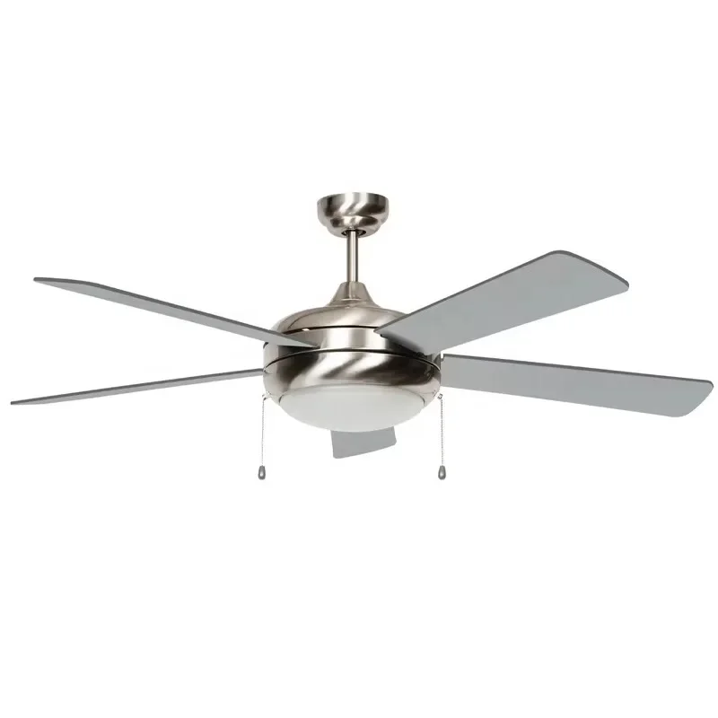 

52 inch AC DC large ceiling fan