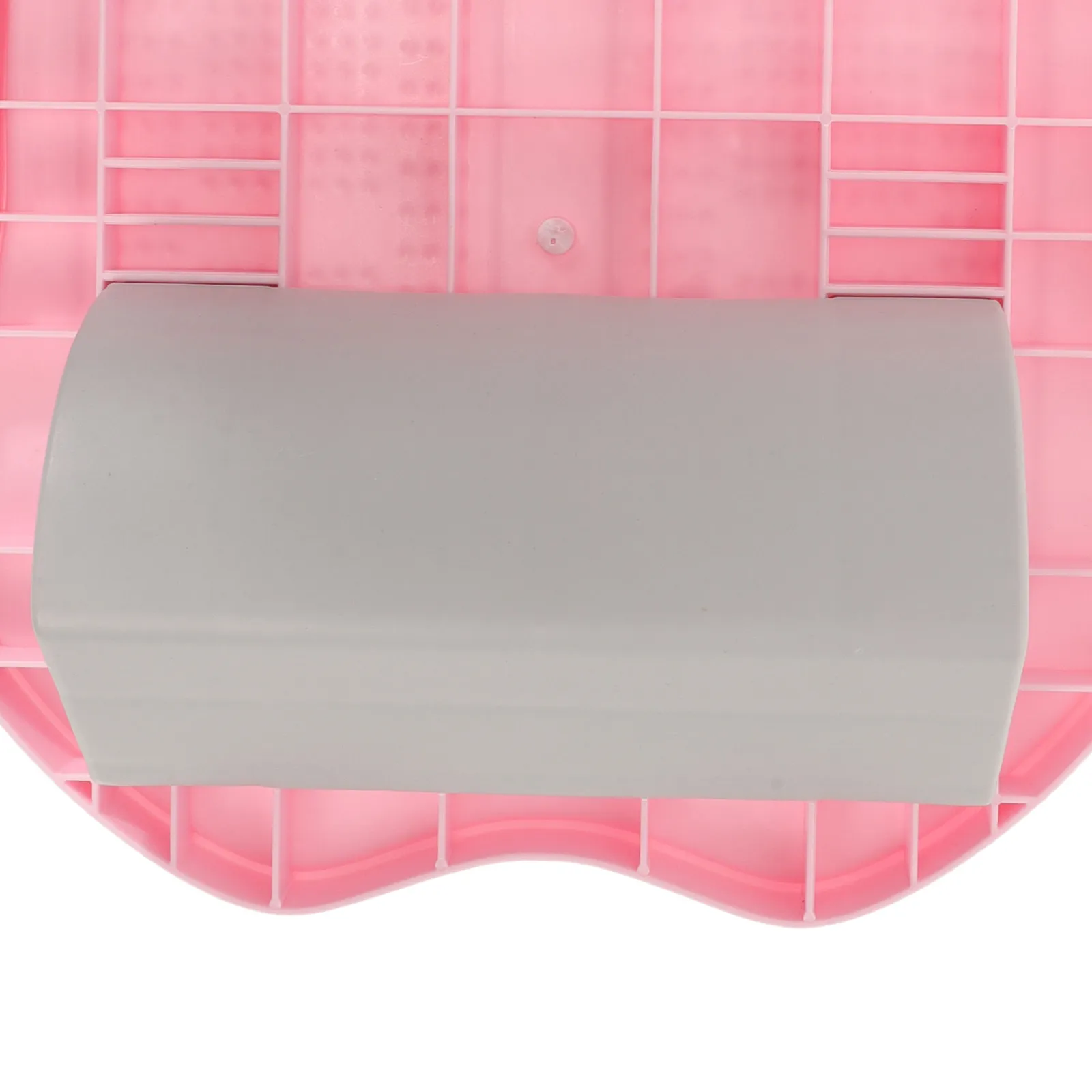 

Платформа для растяжки икроножных мышц Plantar Board Heavy Duty: наклонная доска для фитнеса, йоги и растяжки стопы