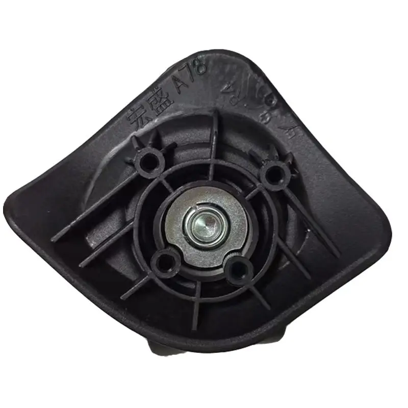 Hongsheng A78 Travel Luggage Trolley Case Universal Wheel Roller Suitcase Swivel Castor Pull Baggage Box Replacement Accessories
