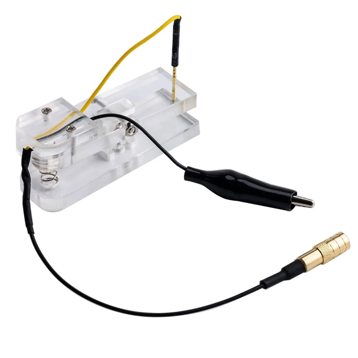 A67F MP Dedicated Solder-Free Wire Adapter Clip for MQB48, Adding Remote Control Key Without Disassembling the Meter.