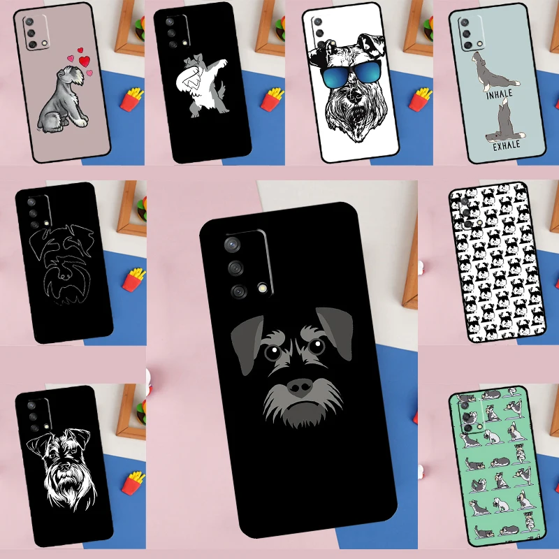 Cartoon Schnauzer D… - image