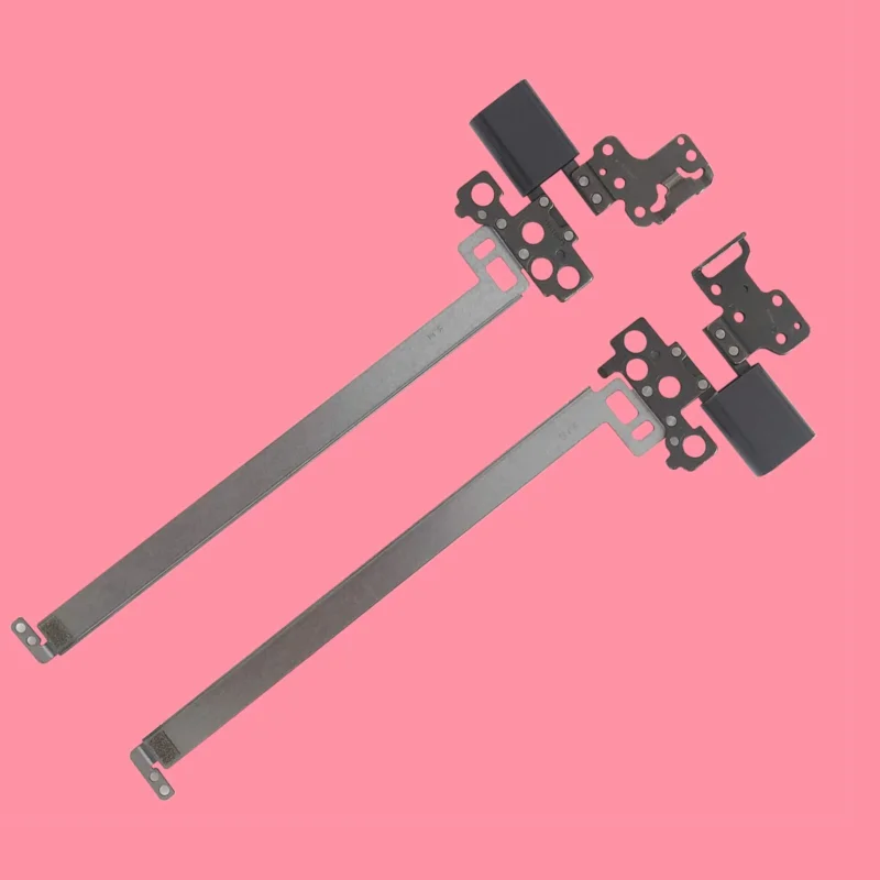 New LCD hinge kit left & right for Asus Chromebook CR1 cr1100 cr1100cka laptop