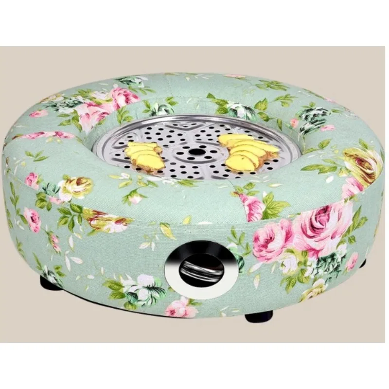 hot compress instrument, sitting moxibustion, whole body, home waist and abdomen, chair, futon cushion,controllable temperature