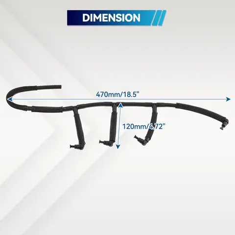 9801887680 Turbotrycksmagnetventil för Citroen Ford Peugeot 1.6 2.0 HDi 10 best sales 1.6 TDI - №4