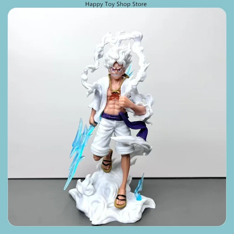 ​​One Piece Sun God… - image