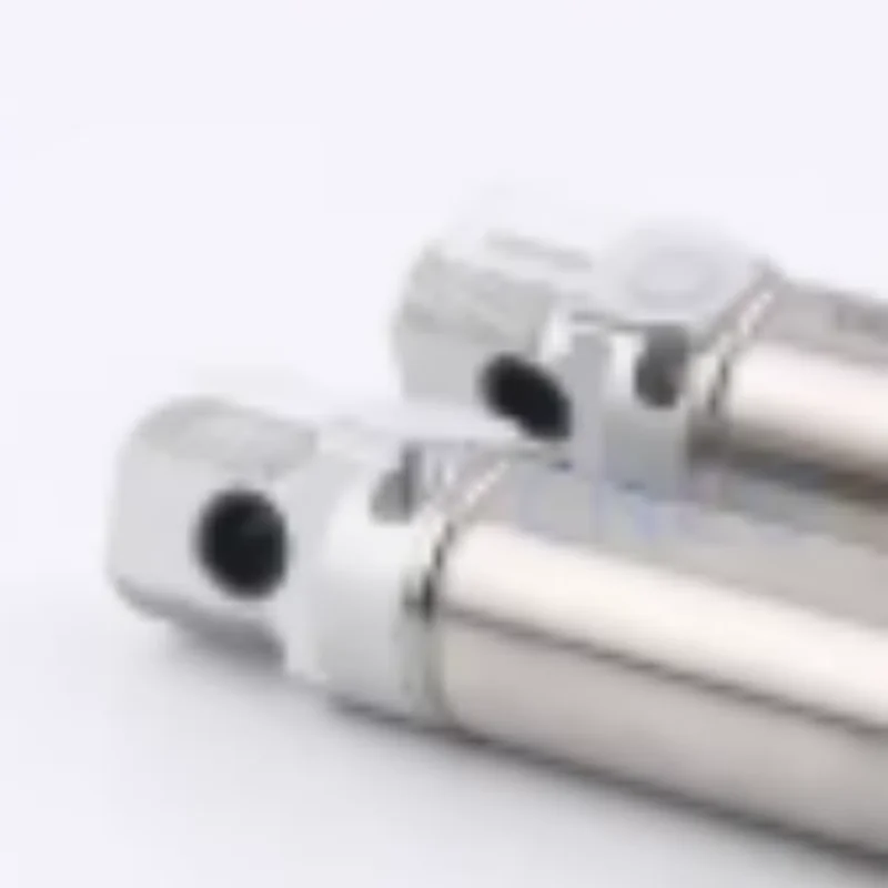 Multi Stroke Mini Pneumatic Actuator DSNU PPV-A Type 20-200mm Universal Spare Part For Air Hose System