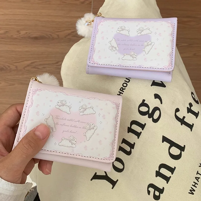 

Новый женский кошелек, высококачественный держатель для карт, кошелек для монет, многофункциональный кошелек, держатель для документов, большой вместительный подарочный кошелек для монет