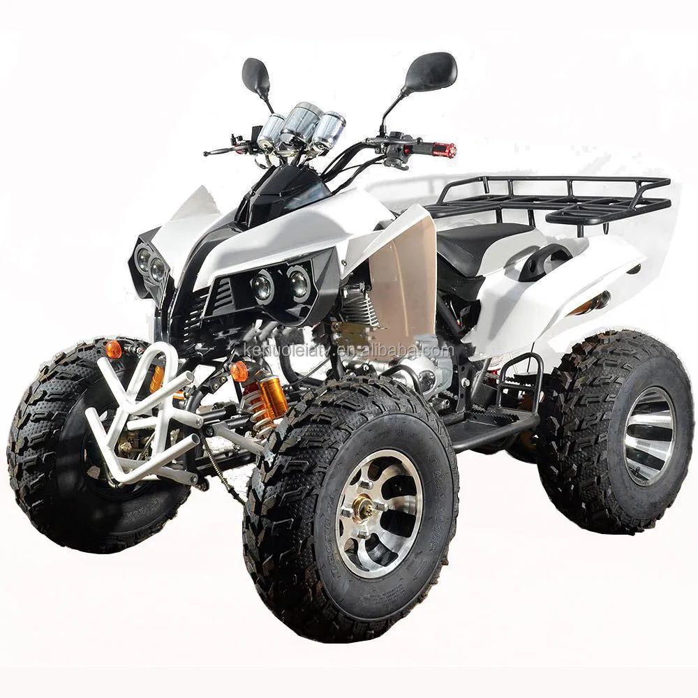 

New High Quality Hummer Quad Bike Atv 250CC