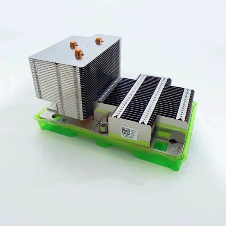 cpu-cooling-heatsink-for-dell-r740-r740xd-r7920-2u-server-0trjt7-radiator