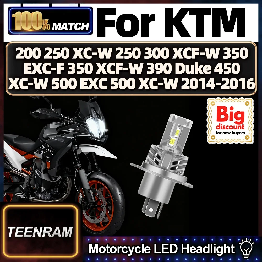 Roadsun For Ktm 200…