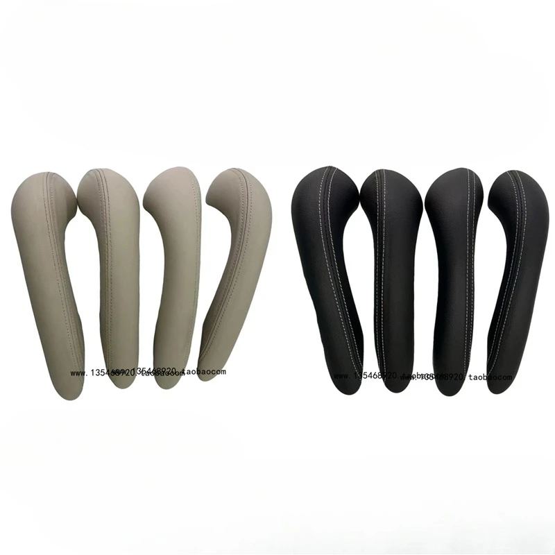 

1Pc for PATROL Y62 door interior handle,, front and rear door handle accessories, Tule interior handle cover accessories