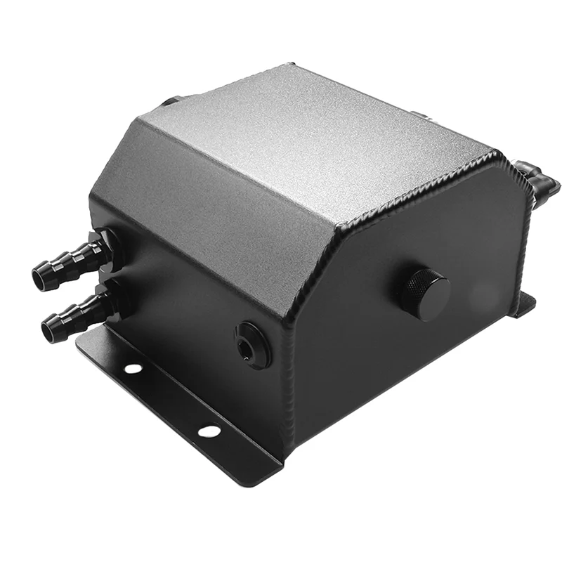 

Superior-Universal Square Overflow Jug Oil Jug Oil Tank Oil Storage Tank Auto Supplies