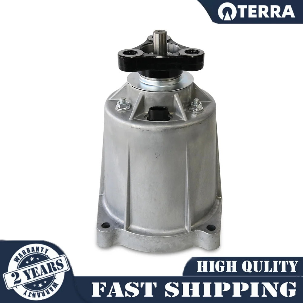 

Rear Axle Viscous Unit Kit 68058066AB 68058066AA 5157002AE For Dodge Journey 3.6L FLEX DOHC 2011-2019 new