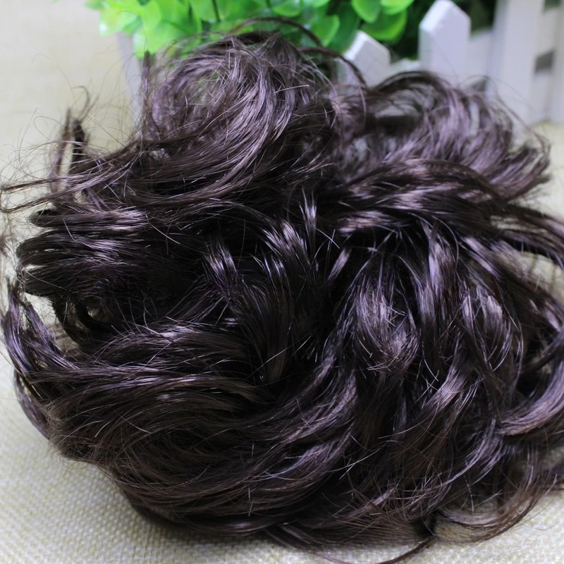 Koreaanse nep haar scrunchies - Travel Accessories Bunnings recensie en prijs